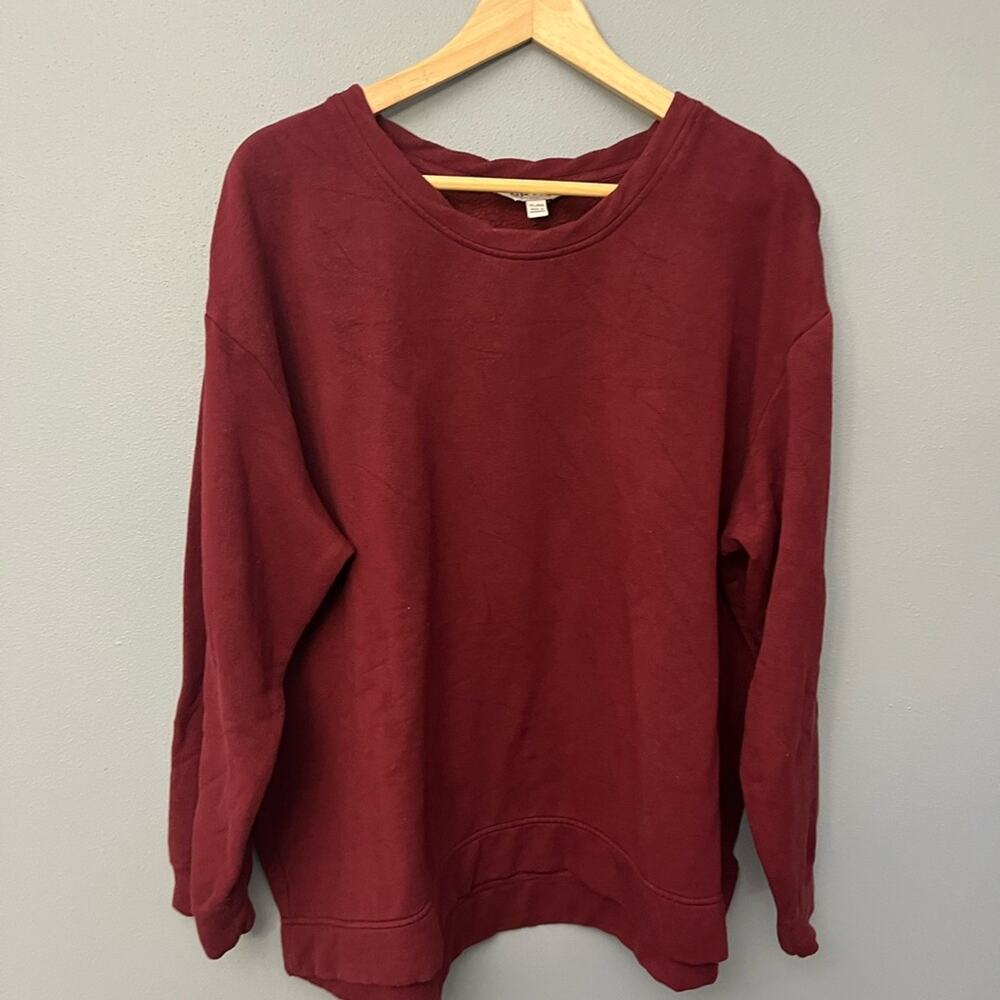 Orvis Crewneck Sweatshirt